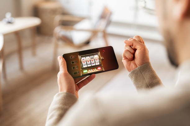 mangle KYC verification document upload screen on mobile
